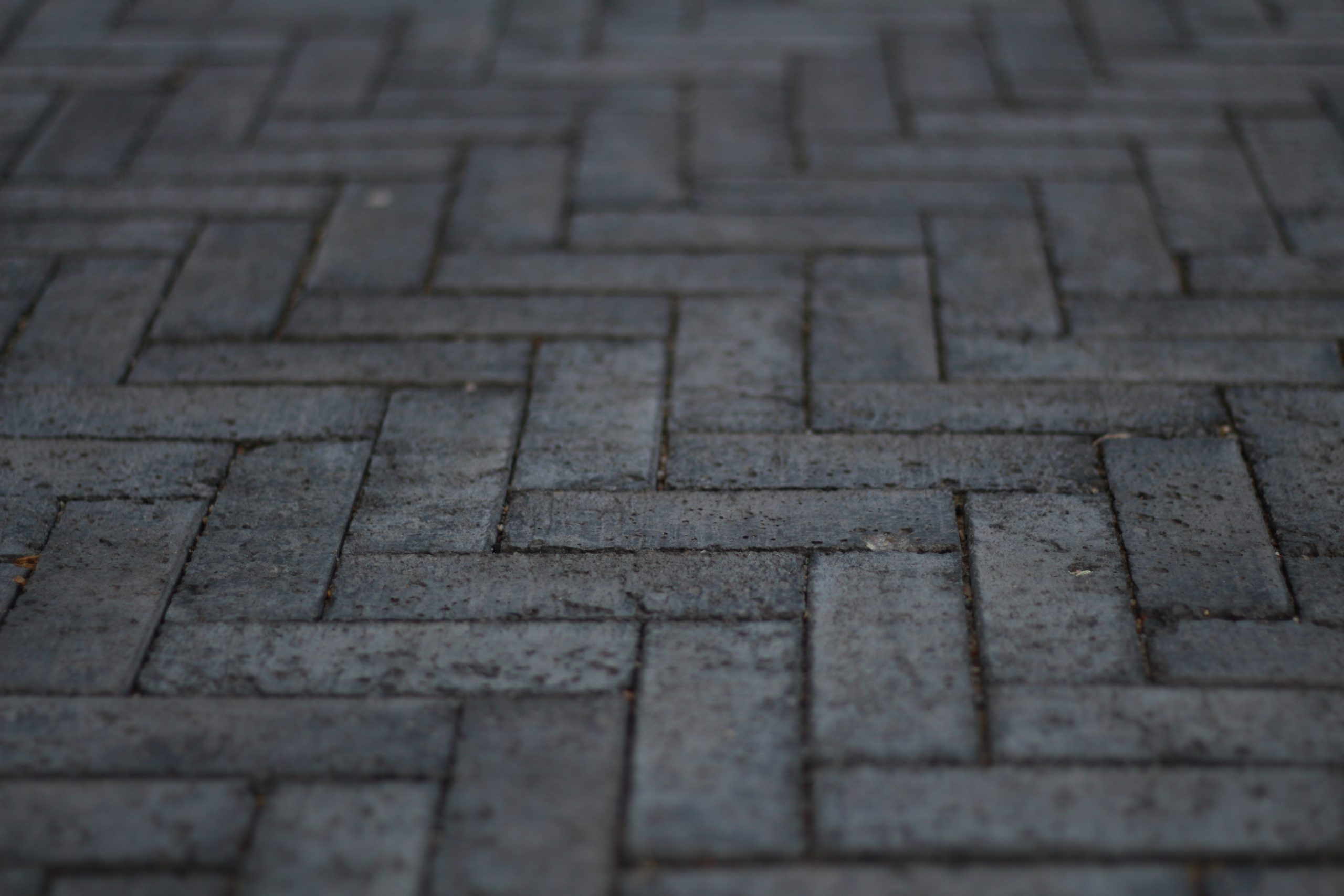 Beton-Klinkerpflaster